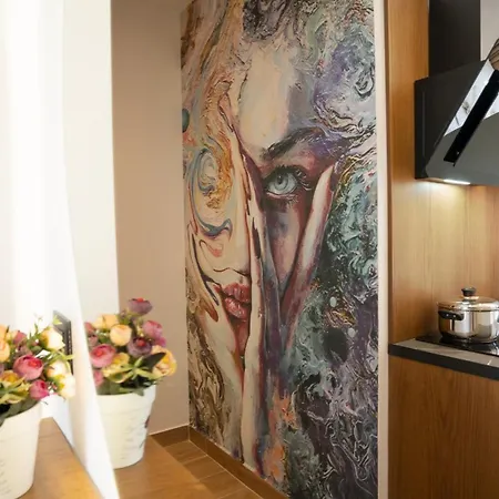 Azure Sea View Durrës