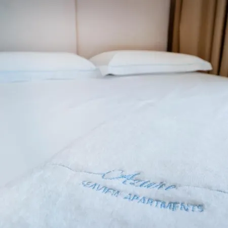 Hotel Azure Sea View