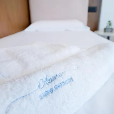 Azure Sea View Hotel Durrës