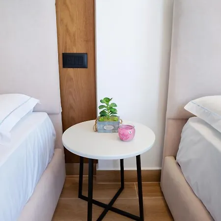 Hotel Azure Sea View Durrës