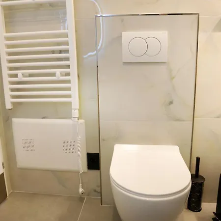 Azure Sea View Durrës