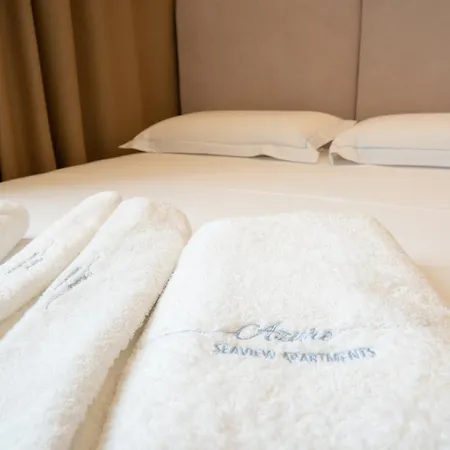 Hotel Azure Sea View