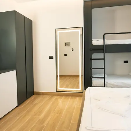 Azure Sea View Durrës