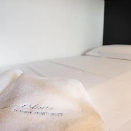 Azure Sea View Hotel