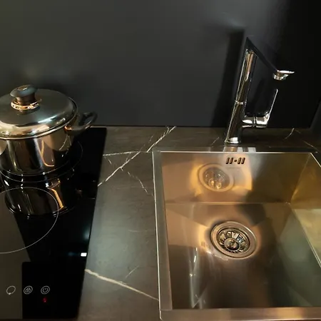 Azure Sea View Durrës