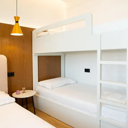 Hotel Azure Sea View