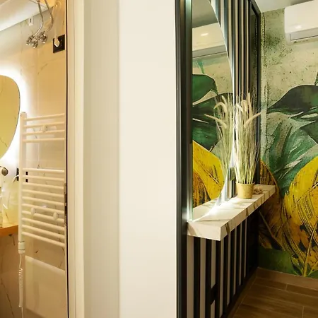 Azure Sea View Hotel Durrës