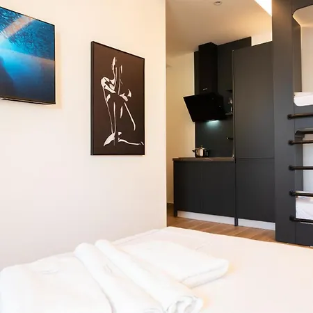 Hotel Azure Sea View Durrës