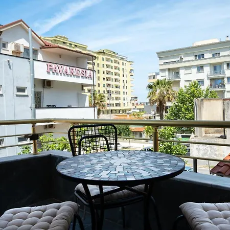 Azure Sea View Hotel