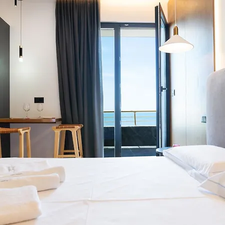 Hotel Azure Sea View Durrës