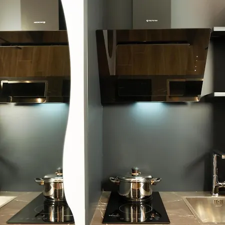 Hotel Azure Sea View Durrës