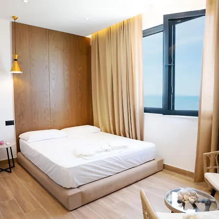 Azure Sea View Durrës