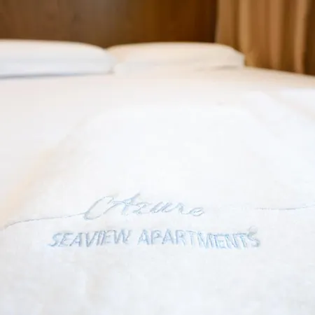 Azure Sea View Hotel *