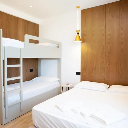 Azure Sea View Hotel Durrës