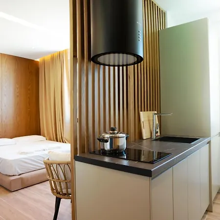 Azure Sea View Durrës