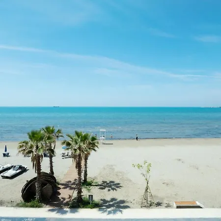 Azure Sea View