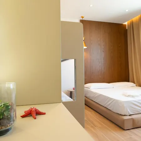 Azure Sea View * Durrës