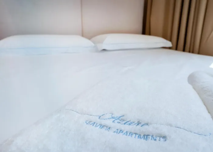 Hotel Azure Sea View