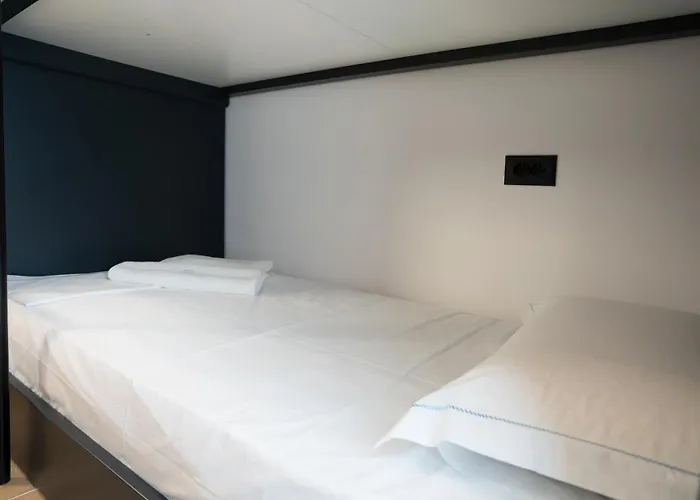 Hotel Azure Sea View Durrës