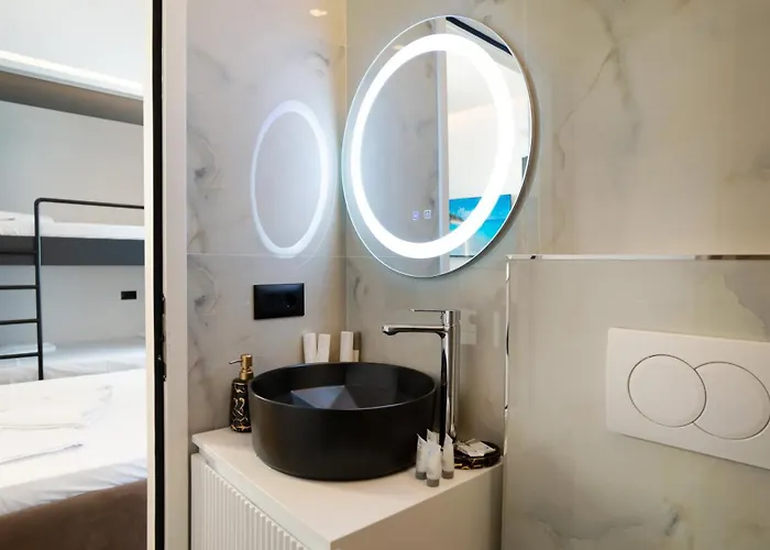 Azure Sea View Δυρράχιο