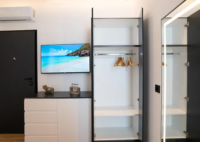 Azure Sea View Ξενοδοχείο Δυρράχιο