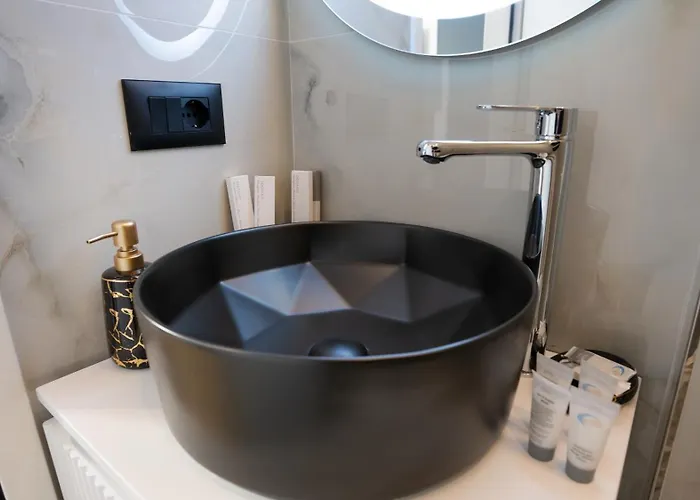 Azure Sea View * Δυρράχιο