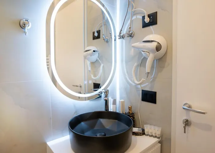 Azure Sea View Ξενοδοχείο Δυρράχιο