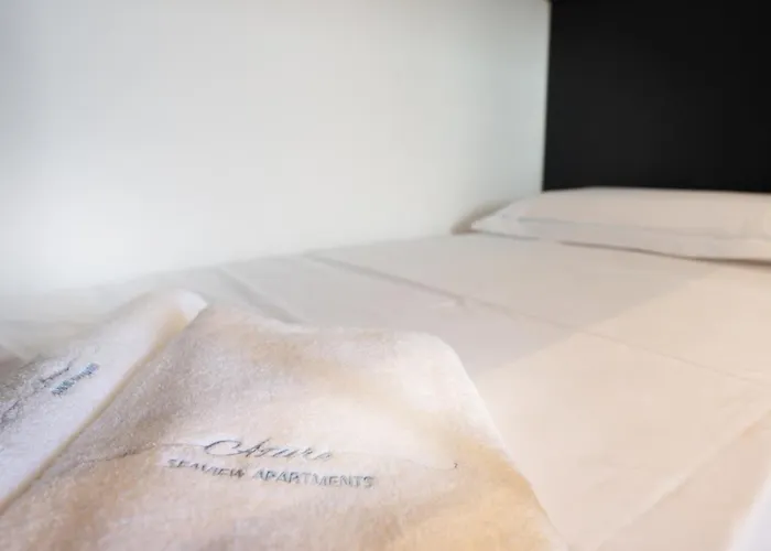 Azure Sea View Ξενοδοχείο