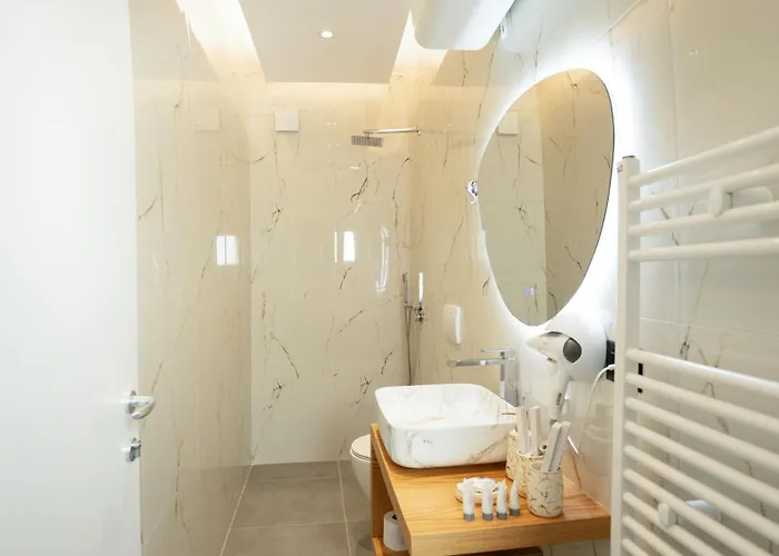 Azure Sea View Ξενοδοχείο