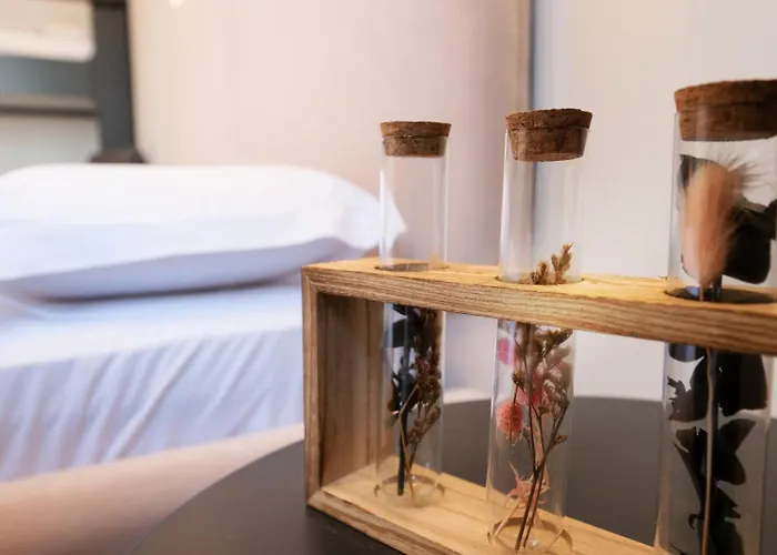 Azure Sea View Ξενοδοχείο *