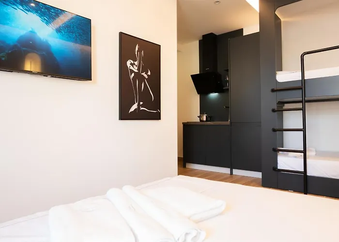 Hotel Azure Sea View Durrës