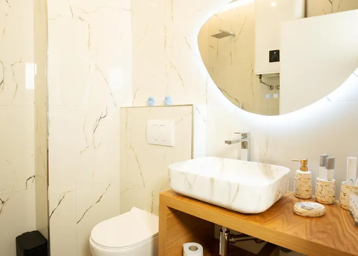 Azure Sea View Δυρράχιο