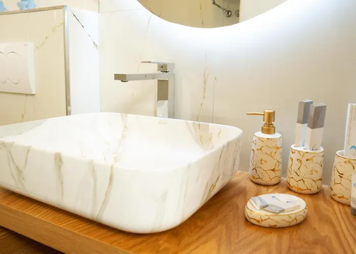 Ξενοδοχείο Azure Sea View