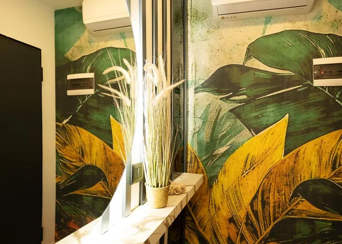 Ξενοδοχείο Azure Sea View Δυρράχιο