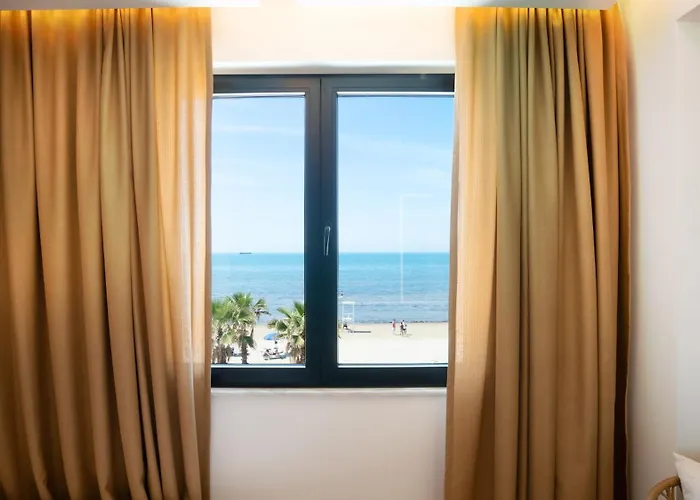 Azure Sea View Δυρράχιο