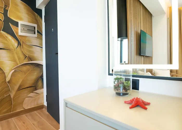 Azure Sea View * Δυρράχιο