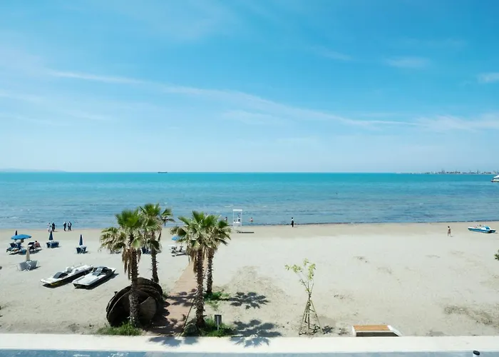Azure Sea View