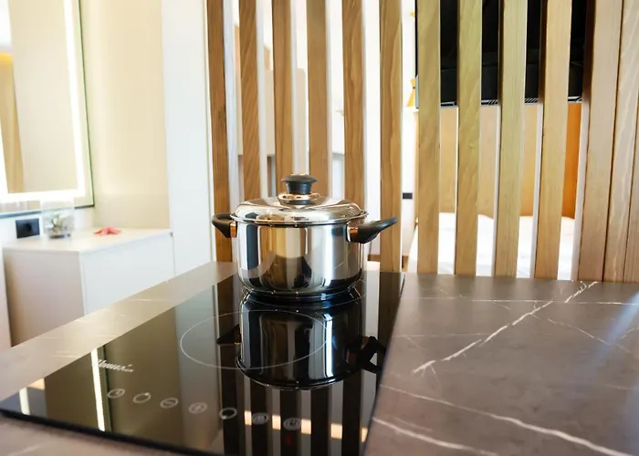 Azure Sea View Ξενοδοχείο Δυρράχιο