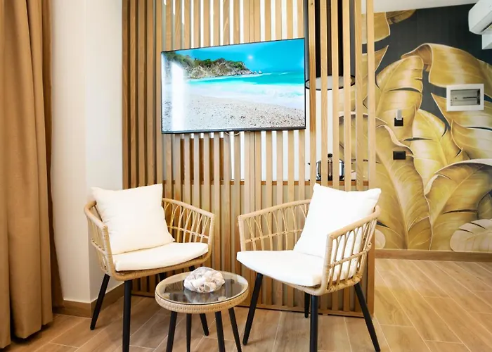 Azure Sea View Δυρράχιο