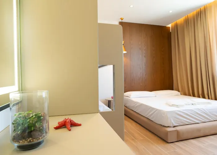 Azure Sea View * Δυρράχιο