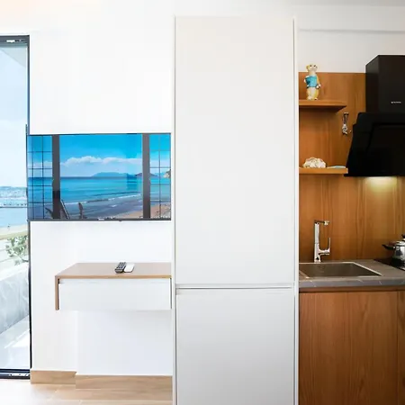 Azure Sea View Durrës