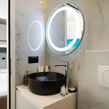 Azure Sea View Durrës