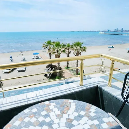 Azure Sea View Hotel