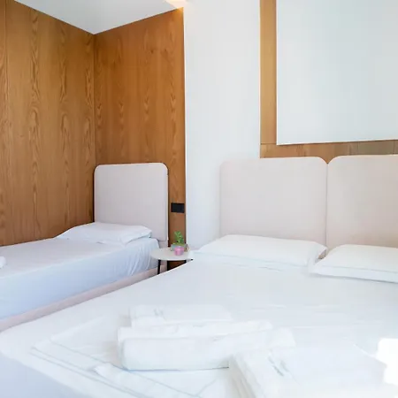 Hotel Azure Sea View