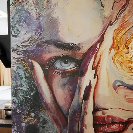 Azure Sea View * Durrës