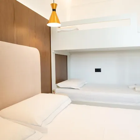 Azure Sea View * Durrës