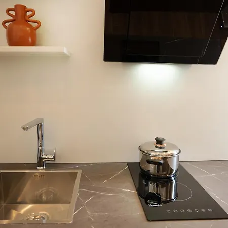 Hotel Azure Sea View Durrës