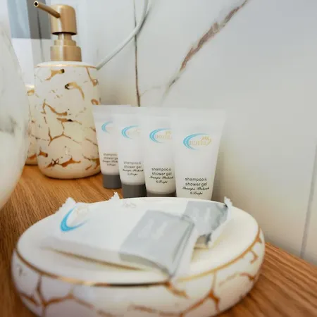 Azure Sea View Hotel