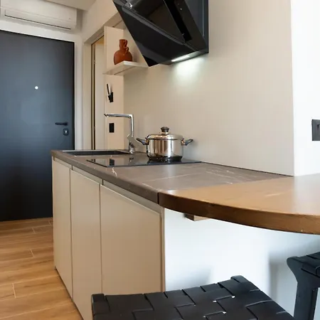 酒店 Azure Sea View *