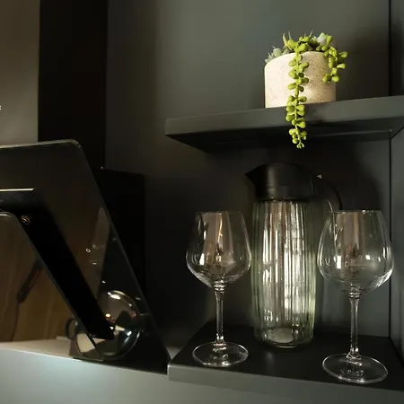 Hotel Azure Sea View Durrës